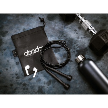 Logo trade corporate gifts image of: Bouncer skipping rope