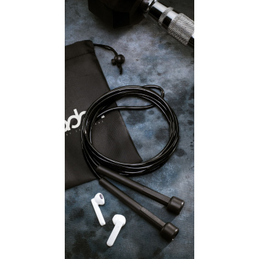 Logotrade promotional item image of: Bouncer skipping rope