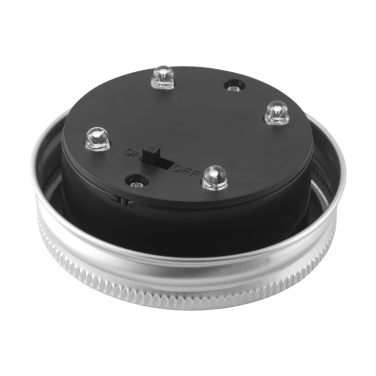 Logotrade business gifts photo of: SunJar Solar Garden Light