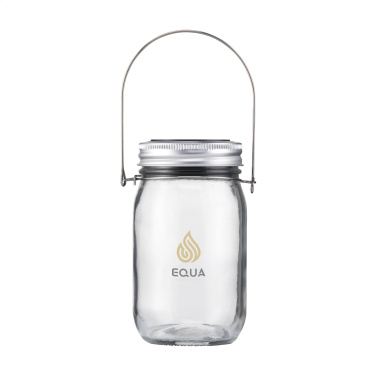 Logotrade promotional items photo of: SunJar Solar Garden Light