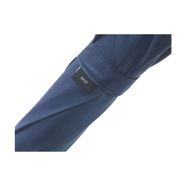 Logotrade promotional giveaway image of: Colorado XL RCS RPET umbrella 29 inch
