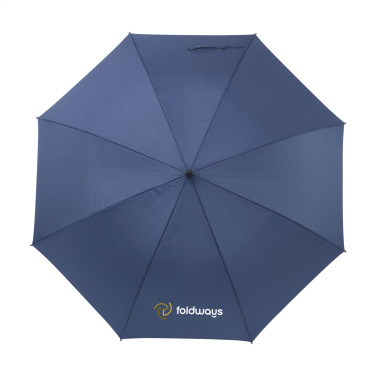 Logotrade promotional giveaways photo of: Colorado XL RCS RPET umbrella 29 inch