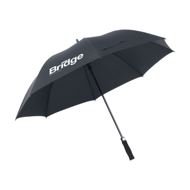 Logo trade promotional product photo of: Colorado XL RCS RPET umbrella 29 inch