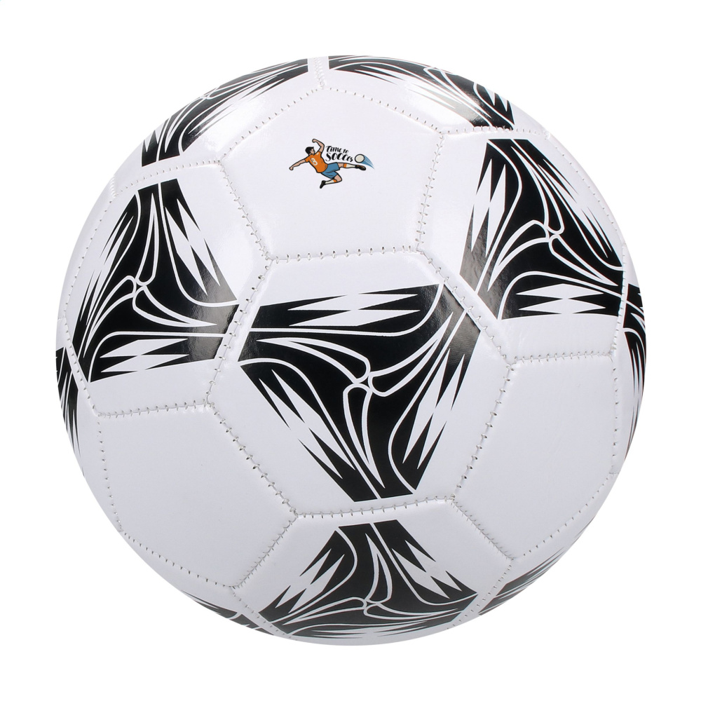 Logo trade promotional merchandise photo of: PromoStar Football