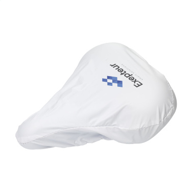 Logo trade corporate gifts image of: Seat Cover ECO Standard