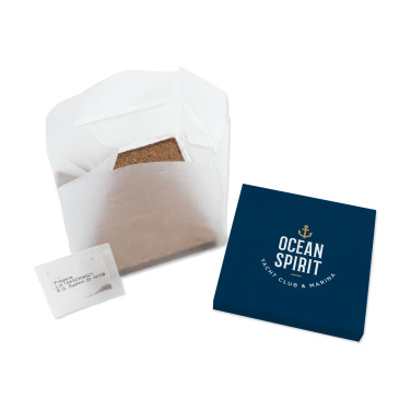 Logotrade advertising products photo of: Seat Cover ECO Standard