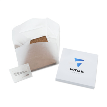 Logotrade promotional merchandise photo of: Seat Cover ECO Standard