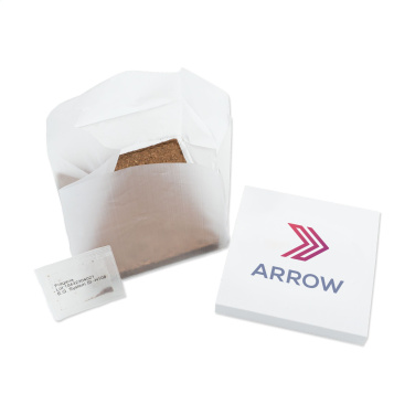 Logotrade promotional products photo of: Seat Cover ECO Standard