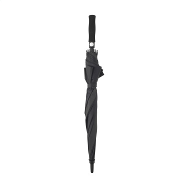 Logotrade promotional item image of: Bryce RCS RPET Umbrella 23 inch