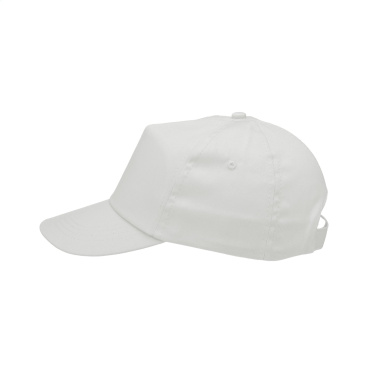 Logo trade promotional items image of: Uni baseball cap