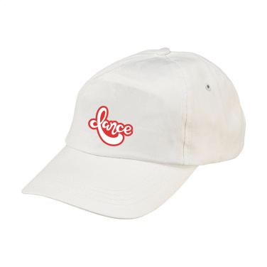Logo trade advertising products picture of: Uni baseball cap