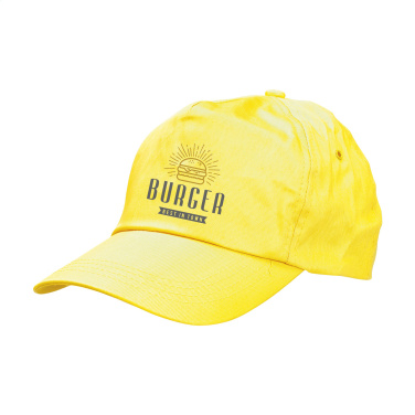 Logotrade promotional product picture of: Uni baseball cap
