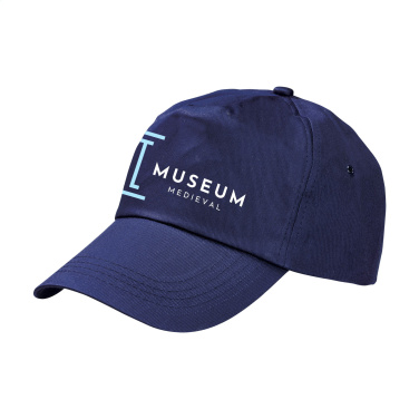 Logotrade promotional giveaways photo of: Uni baseball cap
