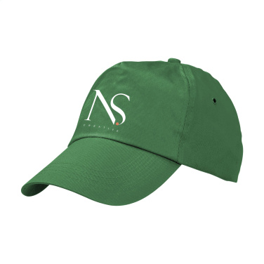 Logo trade promotional gifts picture of: Uni baseball cap