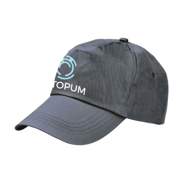 Logo trade business gift photo of: Uni baseball cap