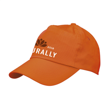 Logo trade advertising product photo of: Uni baseball cap