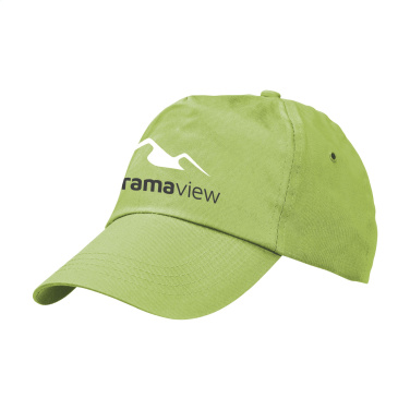 Logotrade business gifts photo of: Uni baseball cap