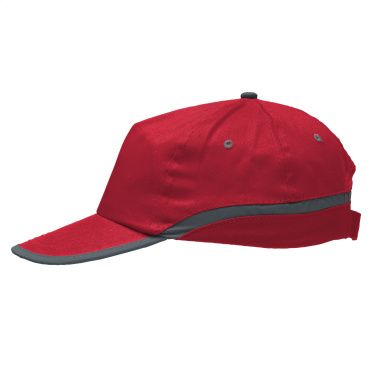 Logotrade promotional merchandise picture of: ReflectCap