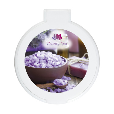 Logotrade corporate gift image of: SeeMe compact mirror