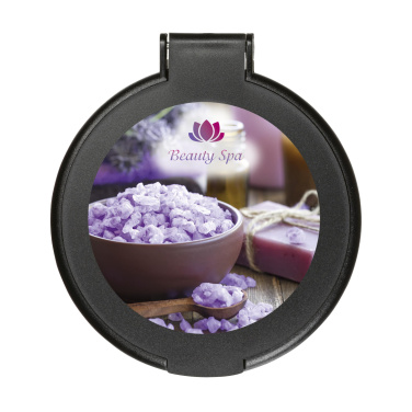 Logotrade promotional merchandise image of: SeeMe compact mirror