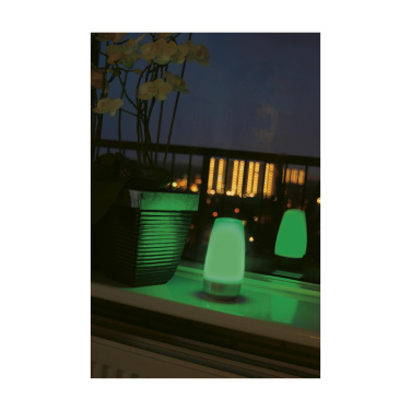 Logotrade promotional product picture of: ChangingColours lamp