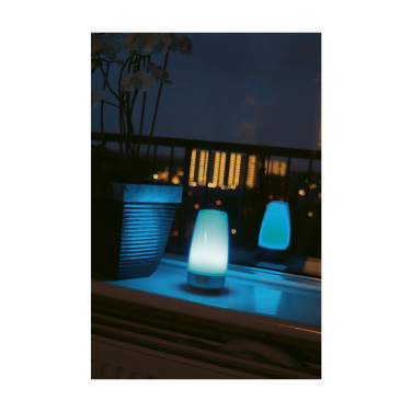 Logo trade advertising products image of: ChangingColours lamp