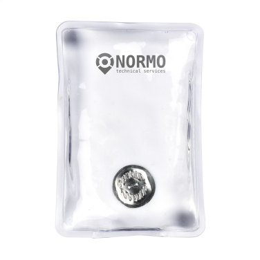 Logo trade advertising products picture of: HeatPad warm pad