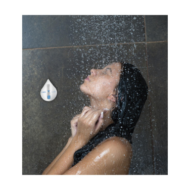 Logo trade business gift photo of: ShowerTimer