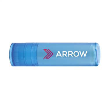 Logo trade business gift photo of: FrostBalm lipbalm