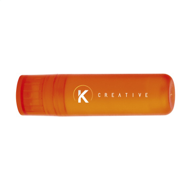 Logotrade business gift image of: FrostBalm lipbalm
