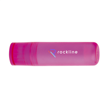 Logo trade advertising product photo of: FrostBalm lipbalm