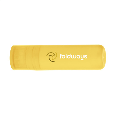Logo trade promotional giveaways picture of: FrostBalm lipbalm