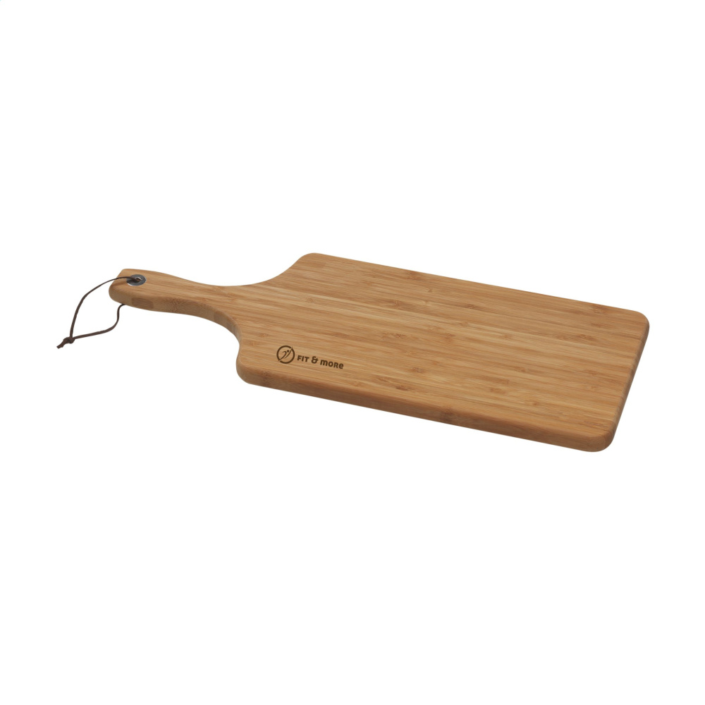 Logo trade corporate gift photo of: Diamant Sabatier Cutting Board Size L