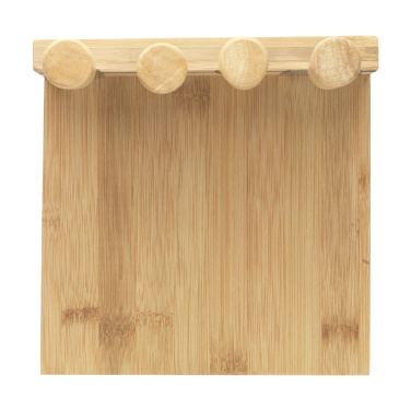 Logo trade promotional giveaway photo of: CheeseTray Cheese Board