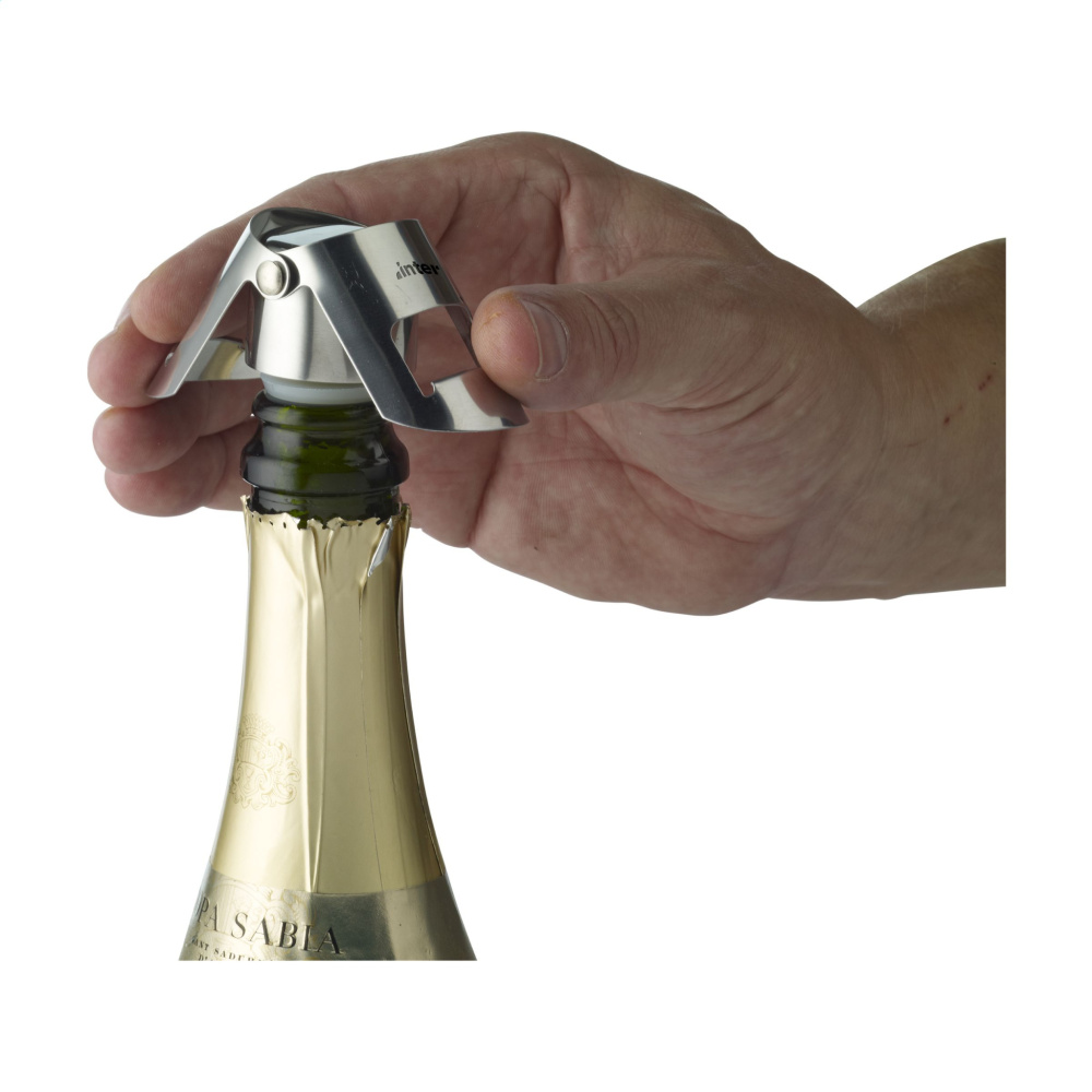 Logotrade promotional item image of: Celebrate Bottle cap