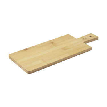 Logotrade corporate gift image of: BambooServing