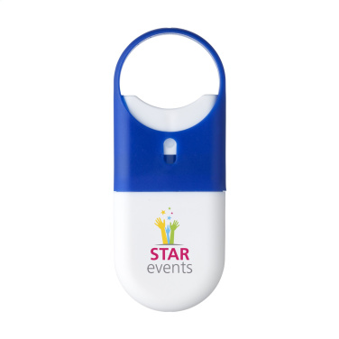Logo trade advertising products image of: Sunscreen Spray HookUp factor 30