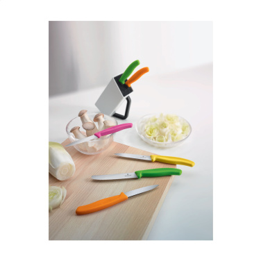 Logo trade promotional product photo of: Victorinox Swiss Classic table knife