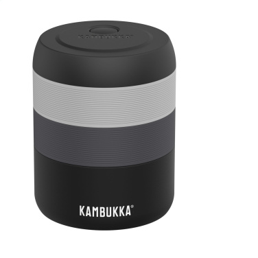 Logo trade promotional items picture of: Kambukka® Bora 600 ml Food container