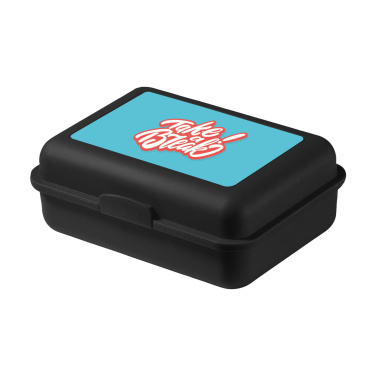 Logotrade promotional gift image of: iMould LunchBreak Eco lunchbox