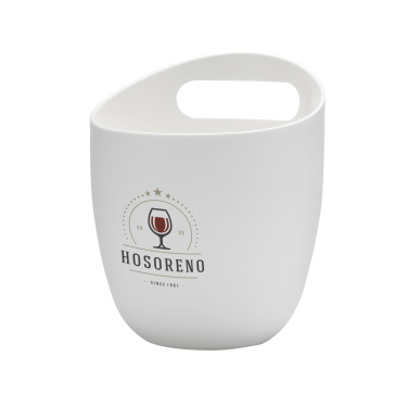 Logo trade promotional giveaways image of: Vince Ice Bucket 2.5 L cooler
