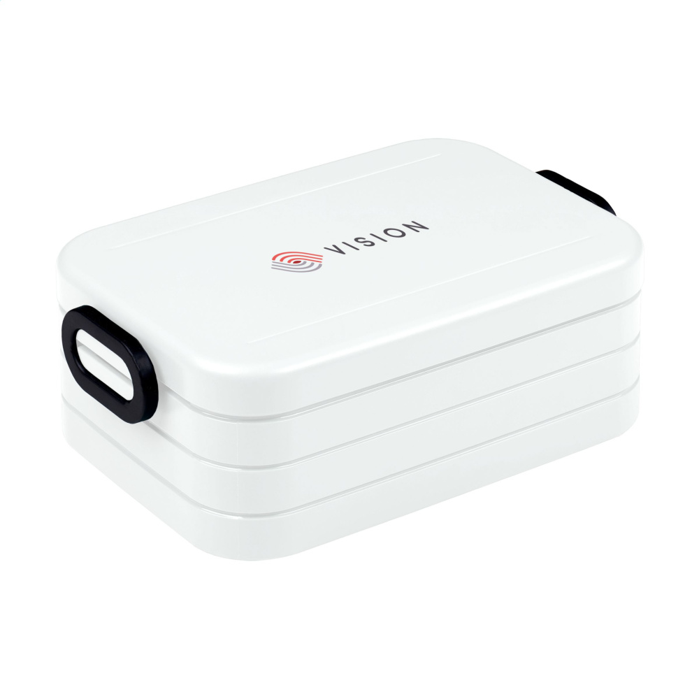 Logotrade promotional giveaway image of: Mepal Lunchbox Take a Break midi 900 ml