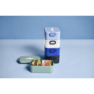 Logo trade corporate gift photo of: Mepal Lunchbox Take a Break midi 900 ml
