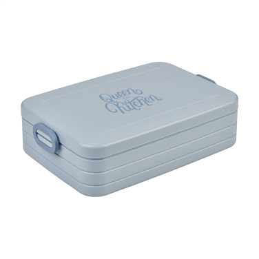 Logo trade advertising products image of: Mepal Lunchbox Take a Break large 1.5 L