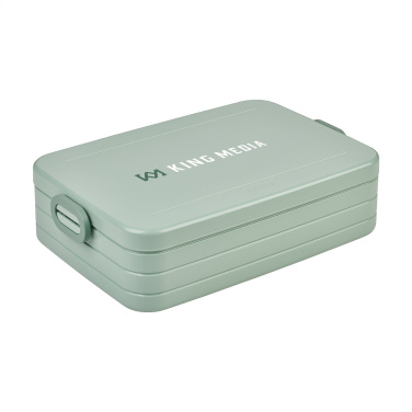 Logotrade promotional items photo of: Mepal Lunchbox Take a Break large 1.5 L