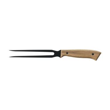 Logotrade promotional product image of: Asado BBQ-Set barbecue set