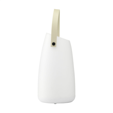 Logo trade promotional gifts picture of: Halo MoodLight lamp