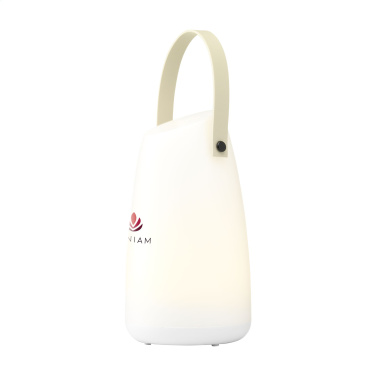 Logo trade promotional products picture of: Halo MoodLight lamp