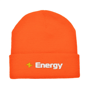 Logo trade promotional items image of: Antarctica hat