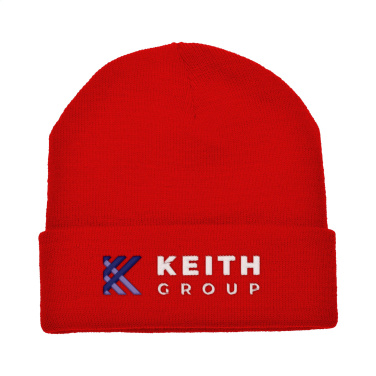 Logo trade promotional merchandise photo of: Antarctica hat